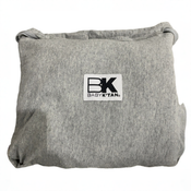 Shop Baby K'tan Baby Carrier, Original, X-Large, Heather Gray at GoodBuy Gear