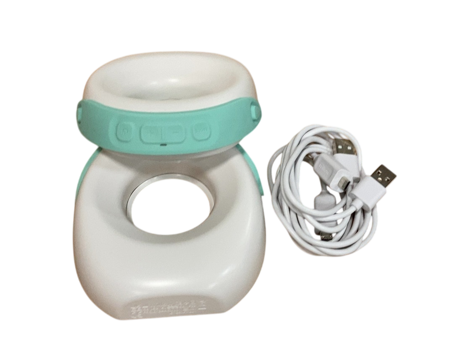Shop Willow Go Breast Pump Hub at GoodBuy Gear