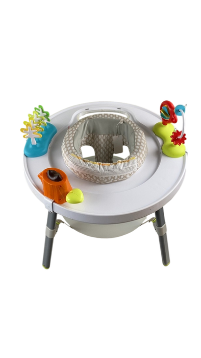 Shop Skip Hop Explore & More Baby's View 3-Stage Activity Center, Multi at GoodBuy Gear