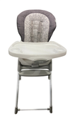Shop Ingenuity Trio Foldaway 6-in-1 High Chair, Quill at GoodBuy Gear