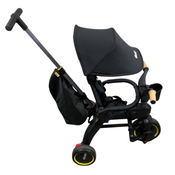 Shop Doona Liki Trike S5, Nitro black at GoodBuy Gear