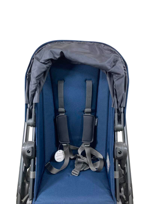 UPPAbaby VISTA V2 Stroller, NOA (Navy), 2023