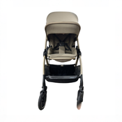 Shop Silver Cross Reef 2 Stroller, 2024, Frappe at GoodBuy Gear