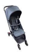 Shop UPPAbaby MINU V2 Stroller, 2023, Jake (Black) at GoodBuy Gear