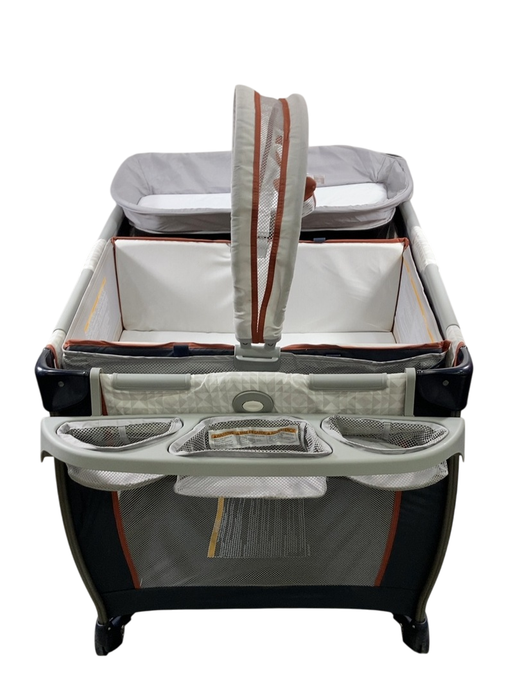 Shop Graco Pack ‘n Play Playard Anywhere Dreamer, Marlo at GoodBuy Gear