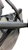 Shop UPPAbaby VISTA V2 Stroller, 2021, Greyson (Charcoal Melange) at GoodBuy Gear