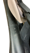 Shop Bugaboo Dragonfly Bassinet and Seat Stroller, 2025, Black, Desert Taupe, Desert Taupe at GoodBuy Gear