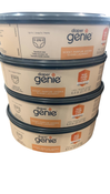 Shop Diaper Genie Refill Bags, 8pk, Clean Laundry Scent at GoodBuy Gear