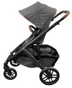 Shop UPPAbaby VISTA V2 Stroller, 2023, Greyson (Charcoal Melange) at GoodBuy Gear