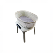 Shop 4moms MamaRoo Sleep Bassinet, Birch at GoodBuy Gear