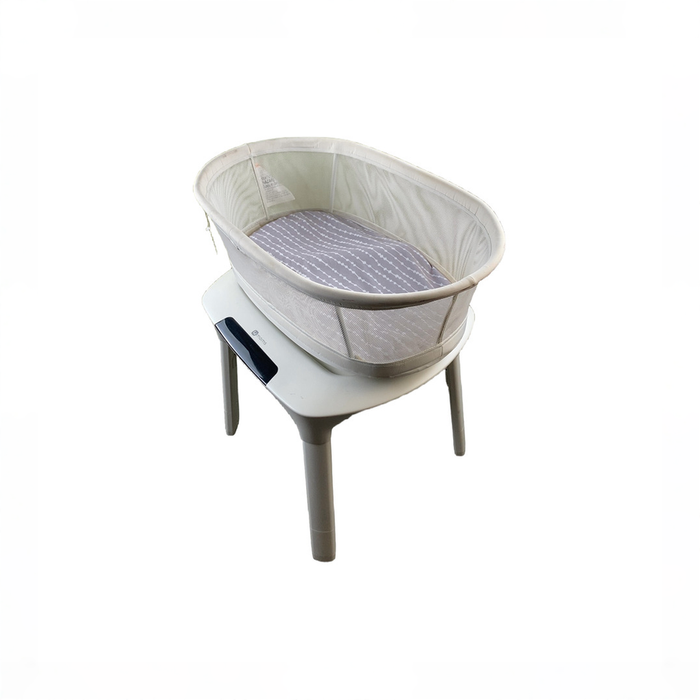 Shop 4moms MamaRoo Sleep Bassinet, Birch at GoodBuy Gear