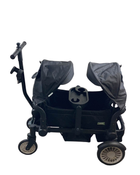 secondhand Joey The Stroller Wagon, 2021, Black