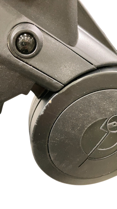 Shop Mockingbird Single to Double 2.0 Stroller, 2025, Black, Silver With Penny Leather, Windowpane at GoodBuy Gear