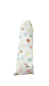 Shop Toki Kids Mega Mat Cover 55"x55", Playful posies at GoodBuy Gear