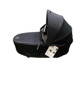 Shop Cybex MIOS LUX Carry Cot, Onyx Black at GoodBuy Gear