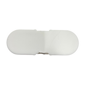 Shop Mockingbird High Chair, Cloud Washed Beech, White at GoodBuy Gear
