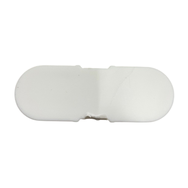 Shop Mockingbird High Chair, Cloud Washed Beech, White at GoodBuy Gear
