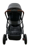 Shop UPPAbaby Vista V3 Stroller, 2024, Greyson (Charcoal Melange) at GoodBuy Gear