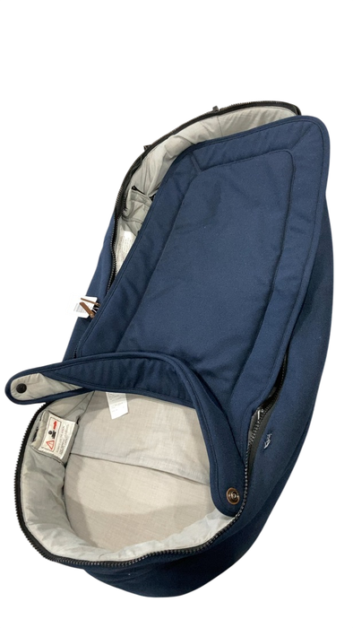 Shop Joolz Geo Carrycot, Navy at GoodBuy Gear