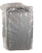 Shop Baby Gap Bedside Bassinet, Grey Stripes at GoodBuy Gear