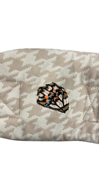 Shop Mabē The Monarch Carrier, Houndstooth at GoodBuy Gear