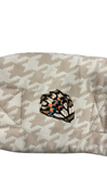 Shop Mabē The Monarch Carrier, Houndstooth at GoodBuy Gear