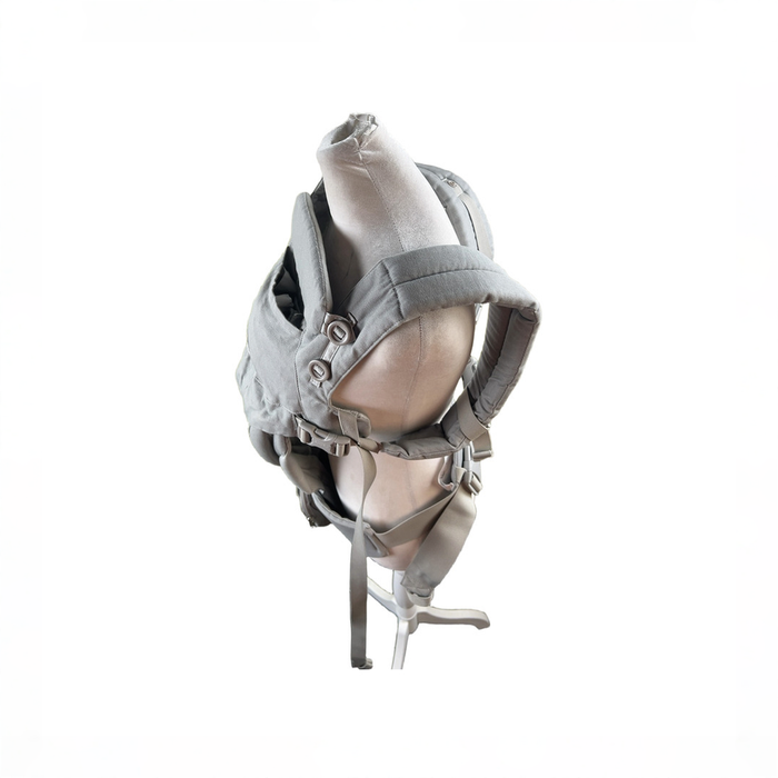 Shop Ergobaby Omni 360 Cotton Baby Carrier, Pearl Grey at GoodBuy Gear