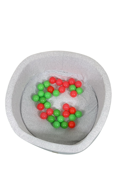 Shop Meowbaby Foam Ball Pit at GoodBuy Gear