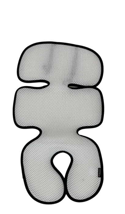 Shop Manito Breath Original Seat Pad, Black at GoodBuy Gear