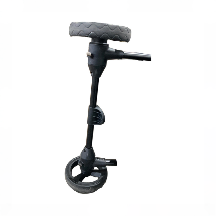 Shop Summer by Ingenuity 3D Quick Close CS+ Stroller, Gray, unknown at GoodBuy Gear