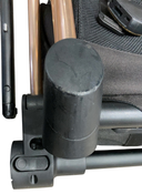 Shop Cybex PRIAM Stroller Frame And Seat, 2019, Rose Gold at GoodBuy Gear