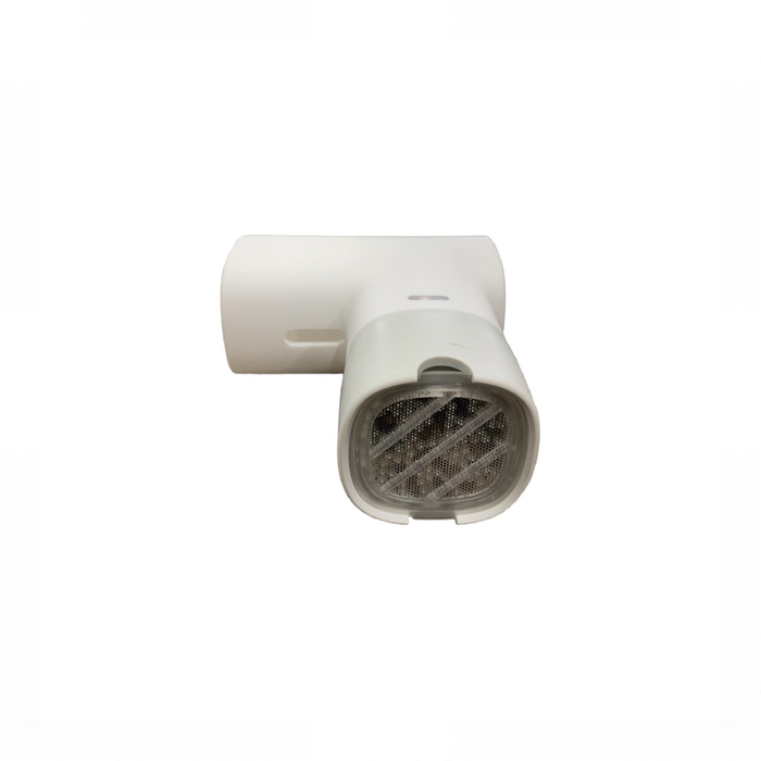 Shop Canopy Bath Tub Filter, White HIDDEN REQ 6/15 JL at GoodBuy Gear