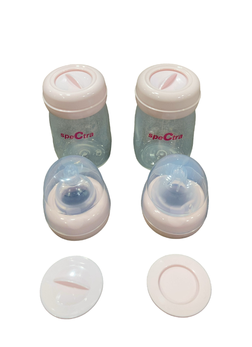 Shop Spectra Baby S2 Plus Electric Breast Pump at GoodBuy Gear