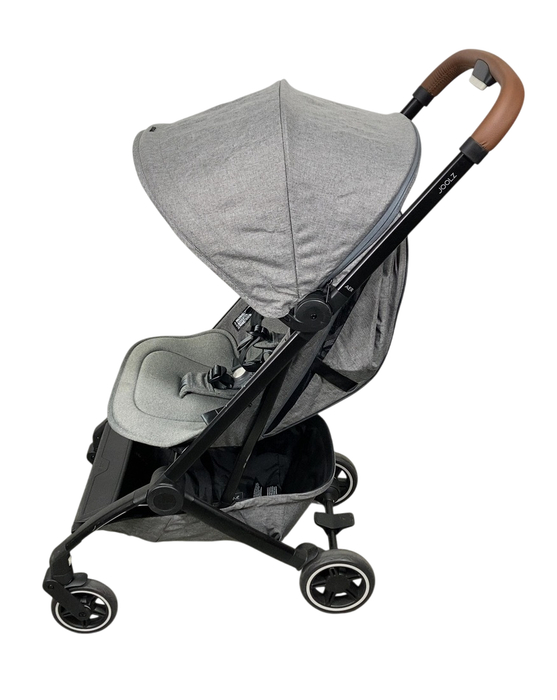 Joolz Aer+ Stroller, 2023, Delightful Grey