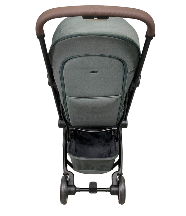 Joolz Aer Stroller, 2022, Mighty Green