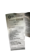 Shop Bugaboo Side Luggage Basket, Donkey 5, Midnight Black at GoodBuy Gear