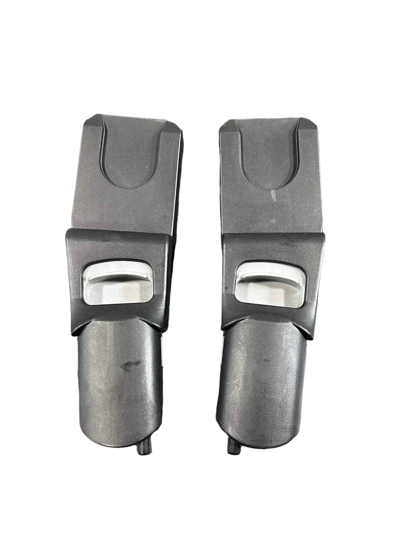Maxi-Cosi Car Seat Adapters For Zelia Stroller And Mico 30 Infant Car