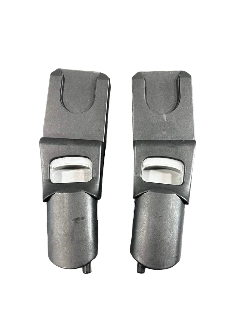 Maxi-Cosi Car Seat Adapters For Zelia Stroller And Mico 30 Infant Car