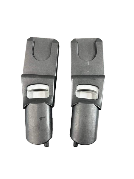 Maxi-Cosi Car Seat Adapters For Zelia Stroller And Mico 30 Infant Car