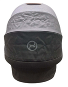 Shop Cybex Gazelle S Cot, Moon Black at GoodBuy Gear