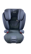 Shop Nuna Aace Booster Seat, 2024, Lake at GoodBuy Gear