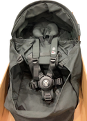 Shop Stokke YOYO 0+ Newborn Pack, Black at GoodBuy Gear
