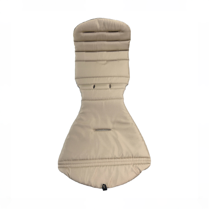Shop Babyzen YOYO+ 6+ Color Pack, Taupe at GoodBuy Gear