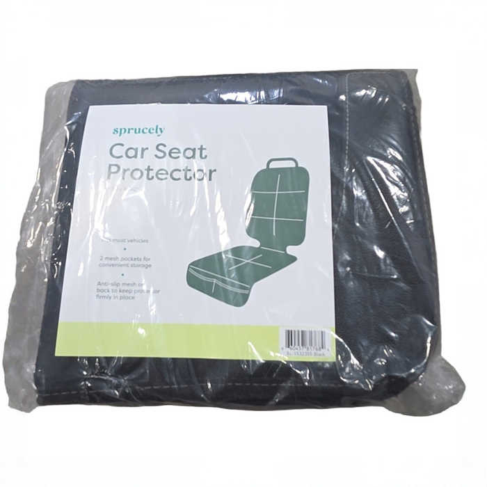 Shop Sprucely Car Essentials Starter Kit, Black at GoodBuy Gear