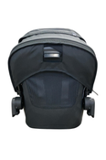 Shop UPPAbaby RumbleSeat V3, 2024, Jake (Charcoal) at GoodBuy Gear