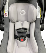 secondhand Carseat