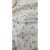 Shop DRAFT - Toki Kids Play Couch Cover, Terrazo chalk at GoodBuy Gear
