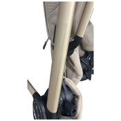 Shop Silver Cross Dune Stroller, 2023, Stone Tan at GoodBuy Gear