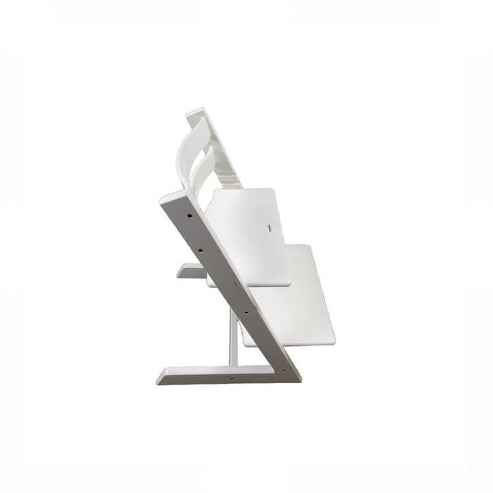 Shop Stokke Tripp Trapp Chair, White at GoodBuy Gear