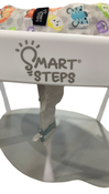 Shop Smart Steps Bounce N' Play 3-in-1 Activity Center, Vivid Safari at GoodBuy Gear